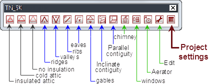 Additional toolbar in AutoCAD customization